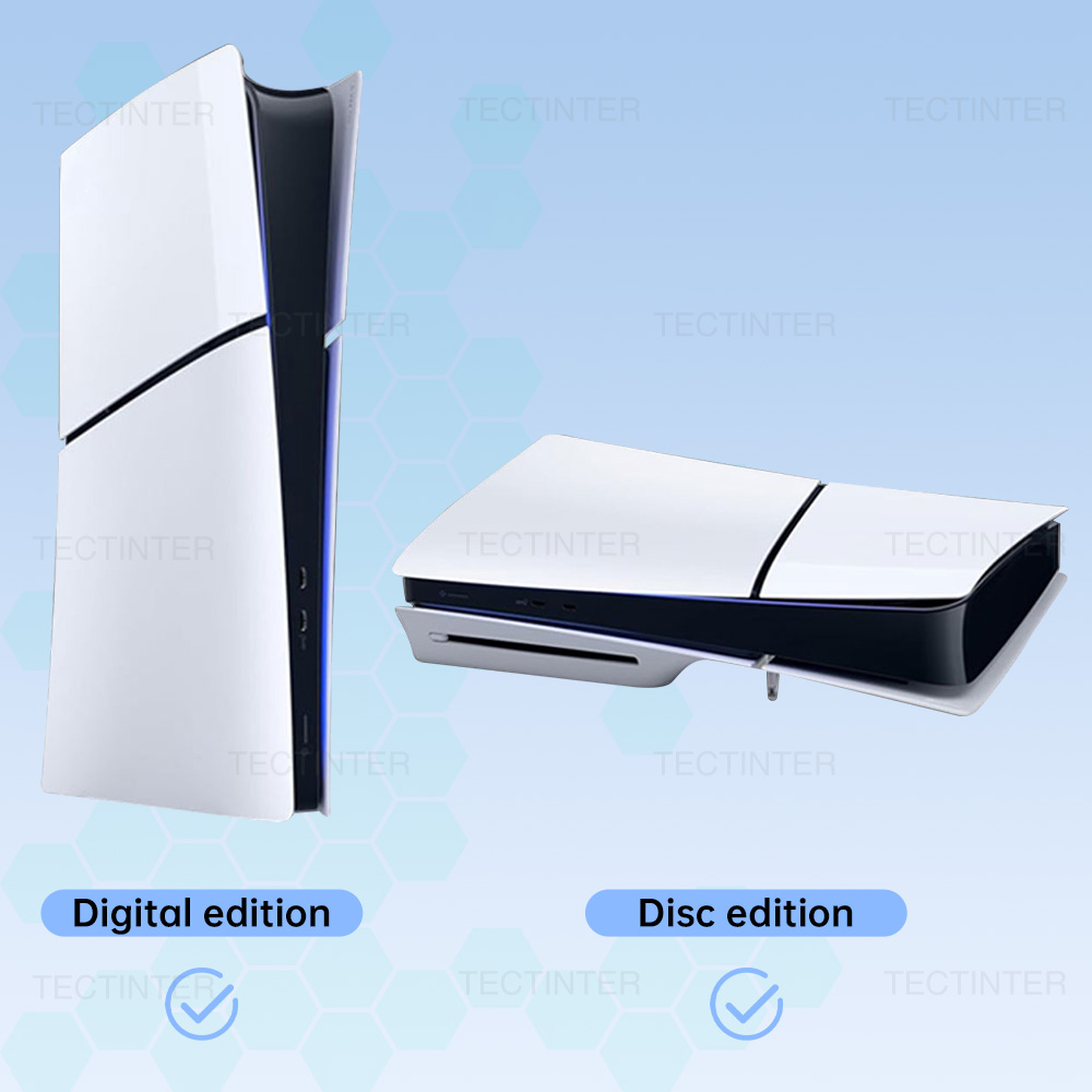 สําหรับ PS5 Slim Disc/คอนโซลดิ - Sony Console Ps5 Slim บทวิจารณ์และราคา