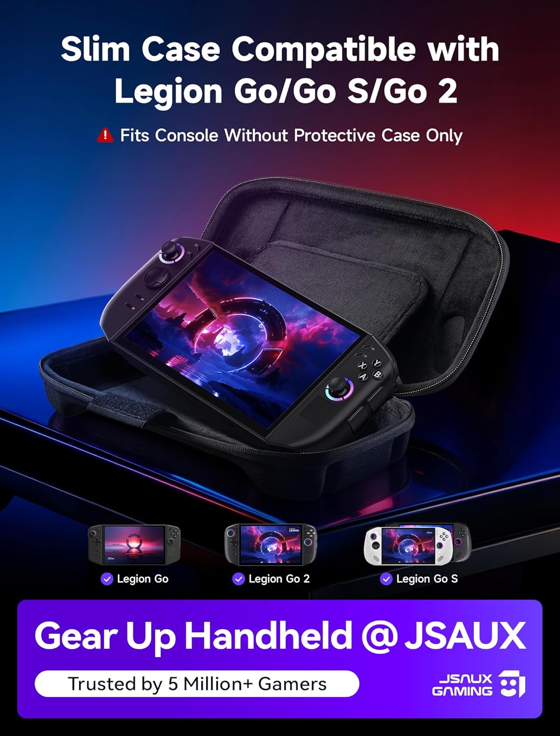 เคสสำหรับเลอโนโว Legion Go 2,  - Gaming Console Lenovo Legion Go บทวิจารณ์และราคา
