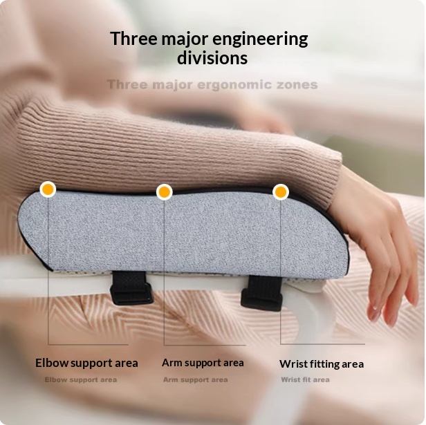 แผ่นรองแขนสำนักงาน, เบาะเพิ่มค - Gaming Chair Cushion บทวิจารณ์และราคา