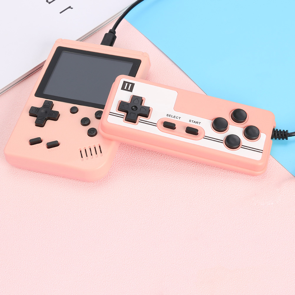 เครื่องเล่นเกมคลาสสิกหน้าจอ 3  - Gaming Console Under 500 บทวิจารณ์และราคา