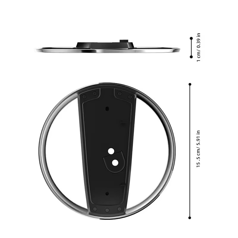 ใหม่ขาตั้งโลหะคอนโซลพร้อมสกรูส - Sony Console Ps5 Slim บทวิจารณ์และราคา