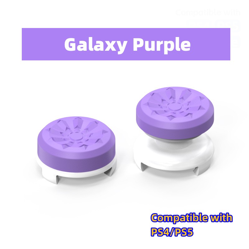 ฝาครอบนิ้วหัวแม่มือสำหรับคอนโท - Ps5 Controller Cover บทวิจารณ์และราคา