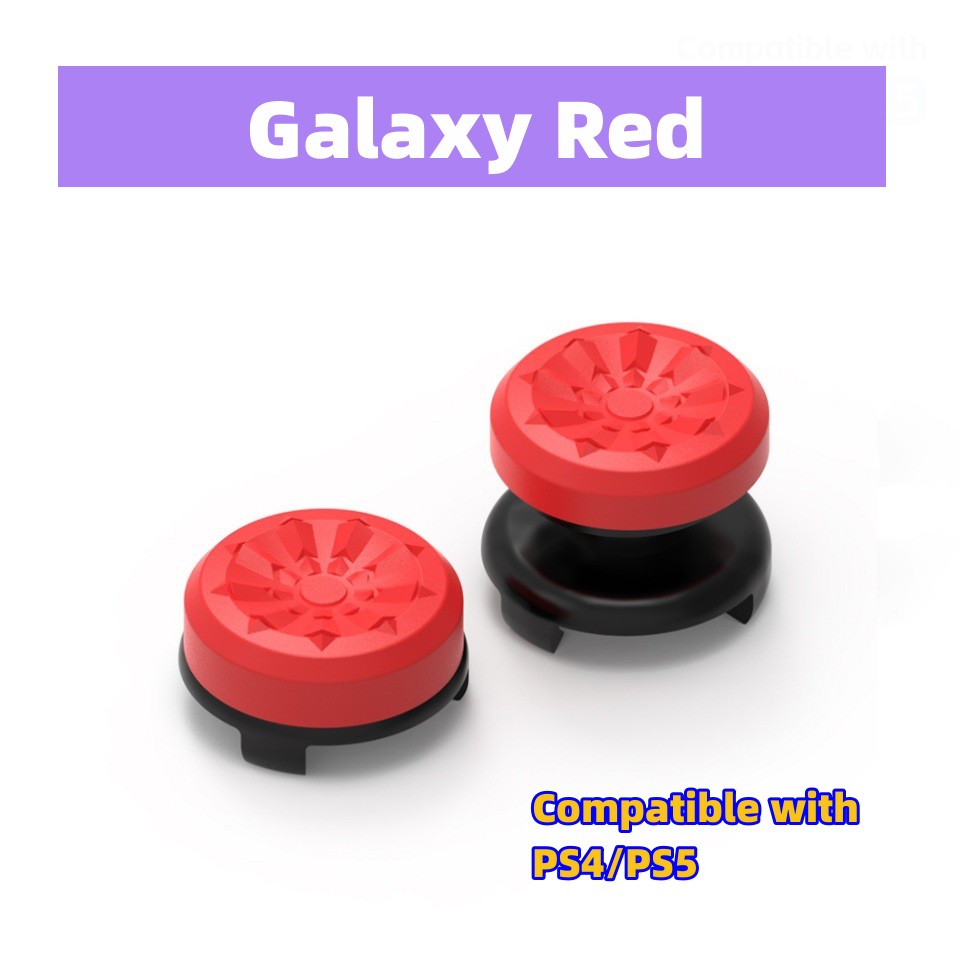 ฝาครอบนิ้วหัวแม่มือสำหรับคอนโท - Ps5 Controller Cover บทวิจารณ์และราคา