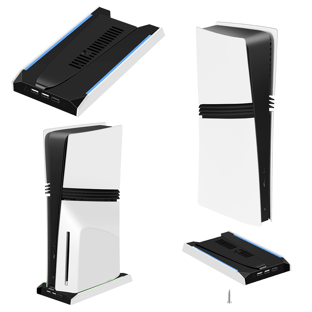 สําหรับ PS 5 Slim/PS 5 Pro RGB - Sony Console Ps5 Slim บทวิจารณ์และราคา