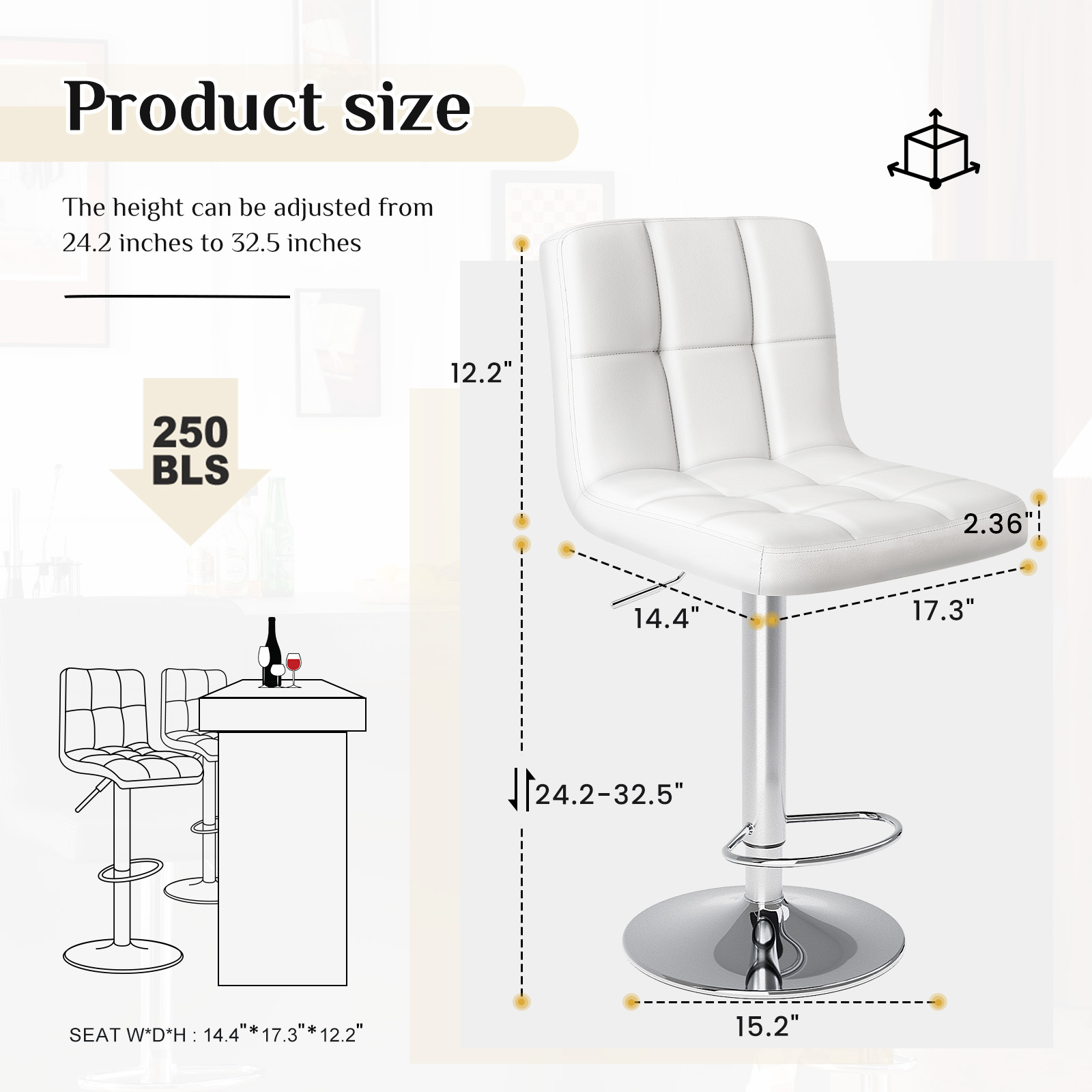 เก้าอี้สำนักงาน JHK แบบไม่มีที - Gaming Chair Cushion บทวิจารณ์และราคา