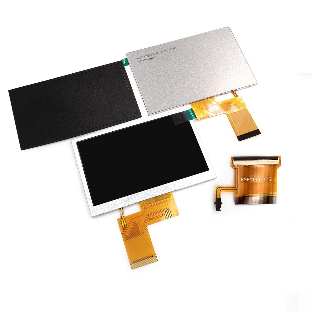 หน้าจอ IPS LCD สำหรับ PSP1000  - Gaming Console Under 500 บทวิจารณ์และราคา