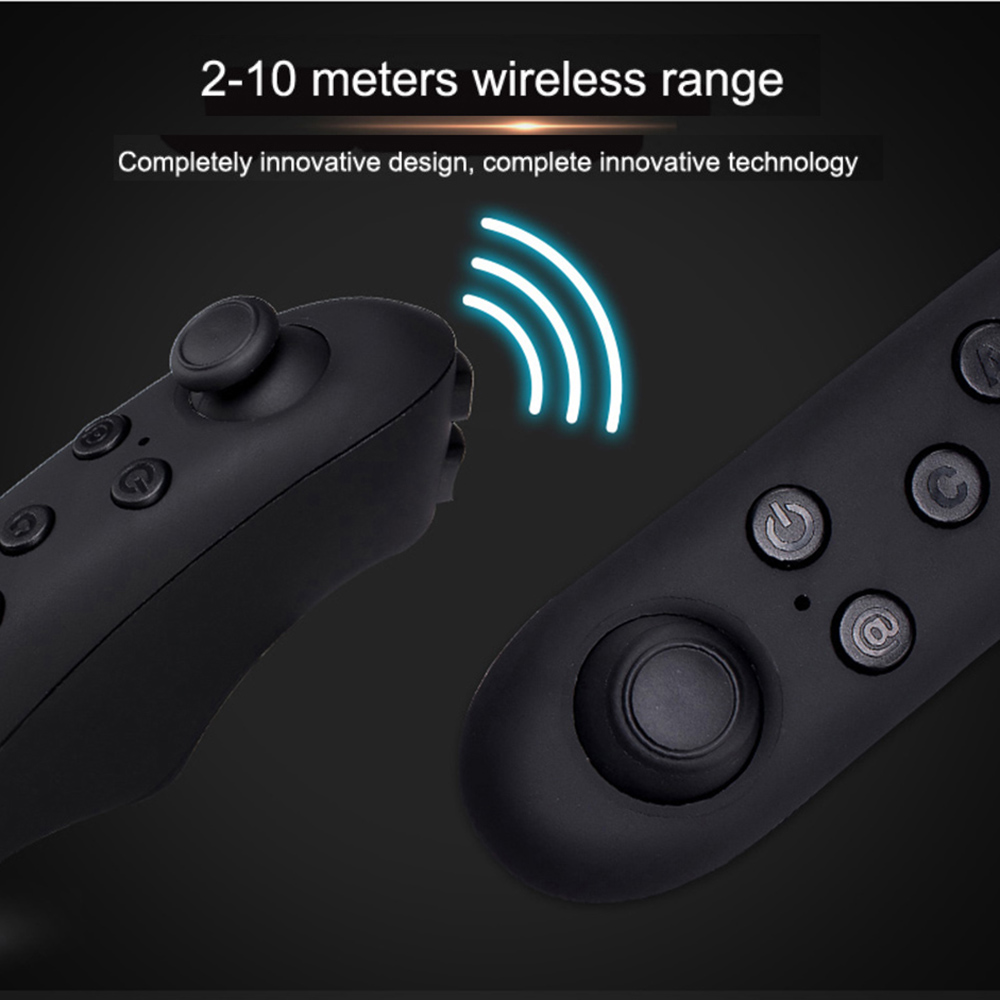 ควบคุมจอยสติ๊กสําหรับ Android  - Gaming Console Android บทวิจารณ์และราคา