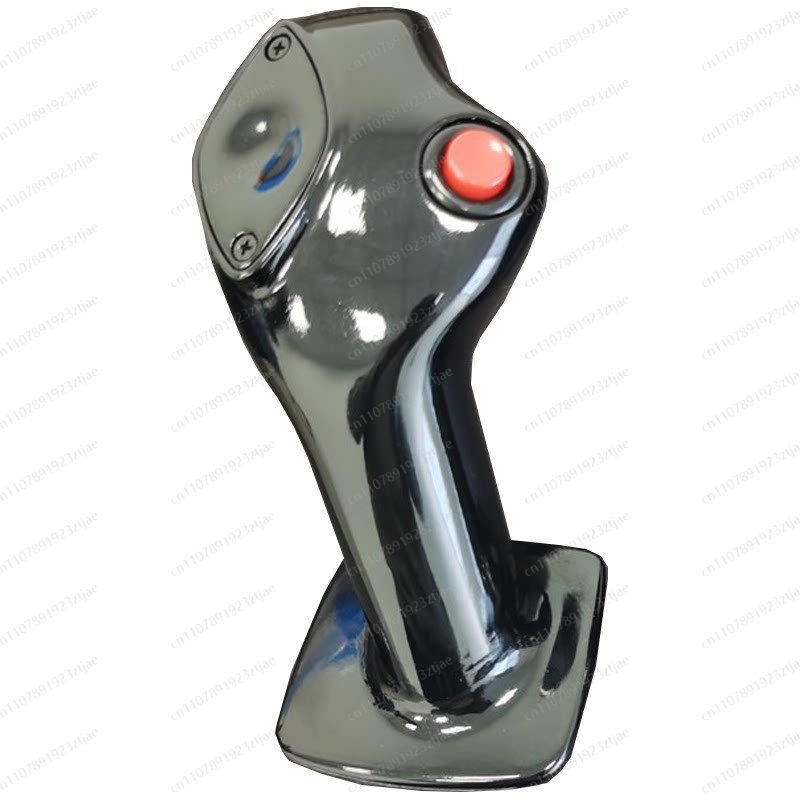 หัวจอยสติ๊กสำหรับจำลองการบิน A - Flight Joystick Sim บทวิจารณ์และราคา