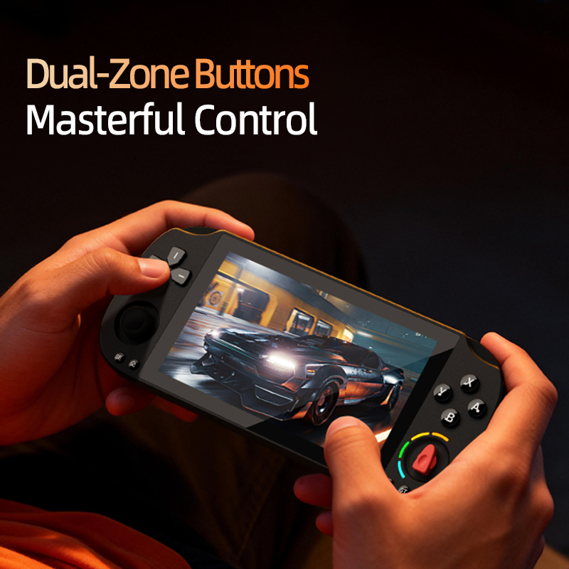 DYNPLY PSK5000 V2.0 เครื่องเล่ - Gaming Console Minecraft บทวิจารณ์และราคา