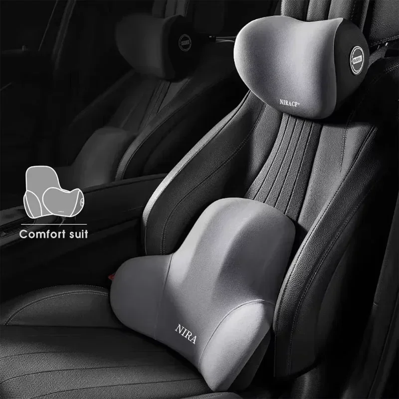 ชุดหมอนรองคอและหมอนรองหลังสำหร - Gaming Chair Cushion บทวิจารณ์และราคา