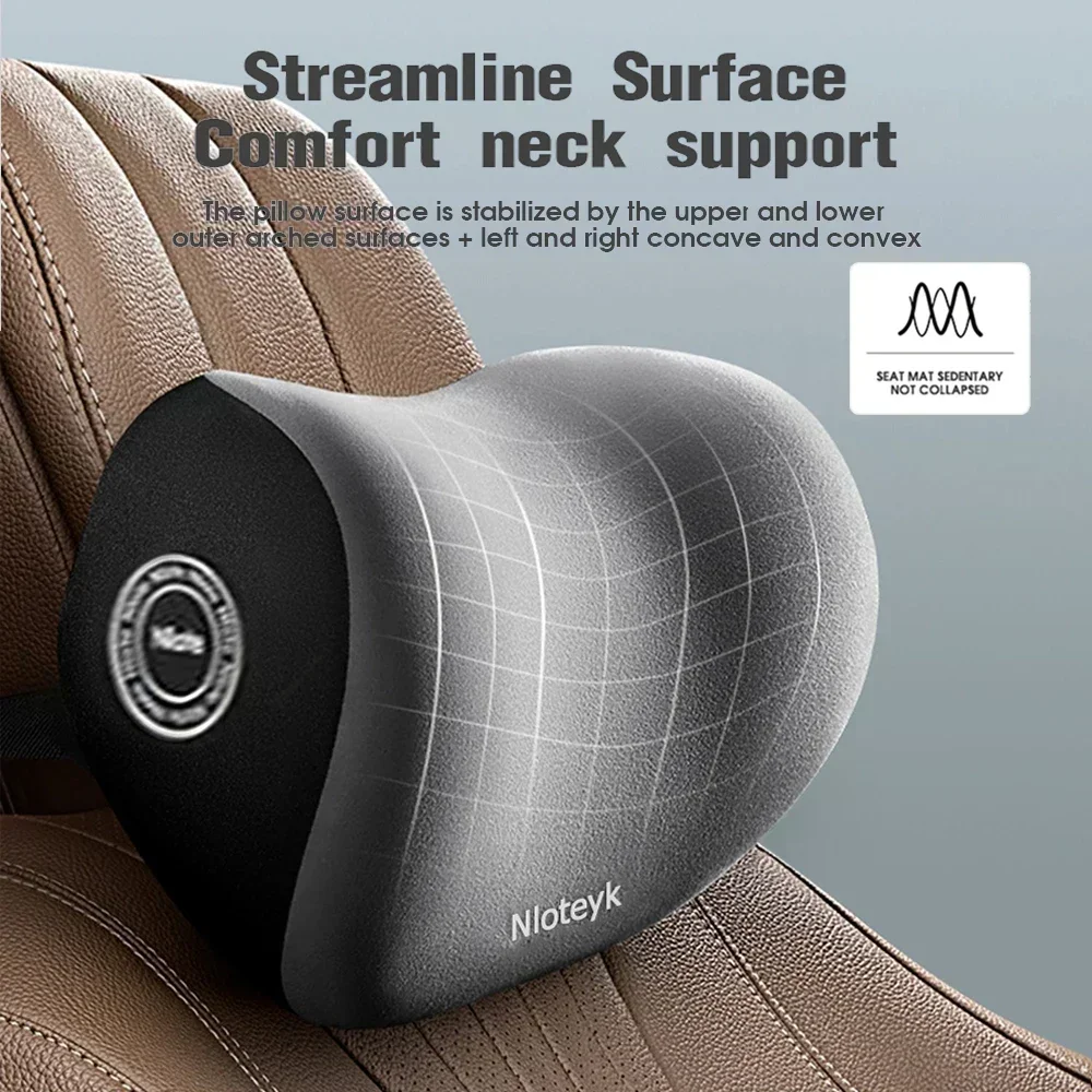ชุดหมอนรองคอและหมอนรองหลังสำหร - Gaming Chair Cushion บทวิจารณ์และราคา