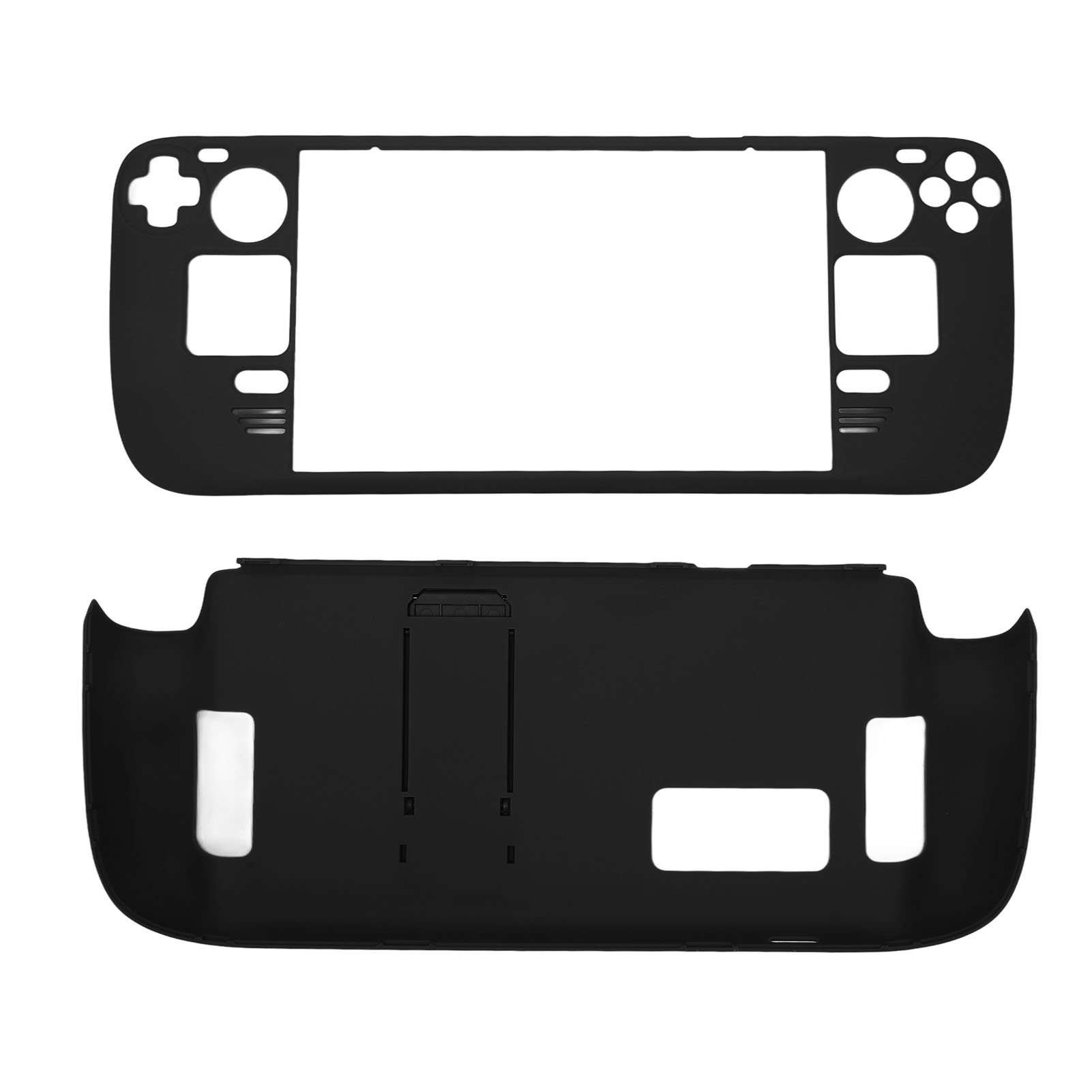 Universal Kickstand กรณีแฮนด์ฟ - Gaming Console Steam Deck บทวิจารณ์และราคา