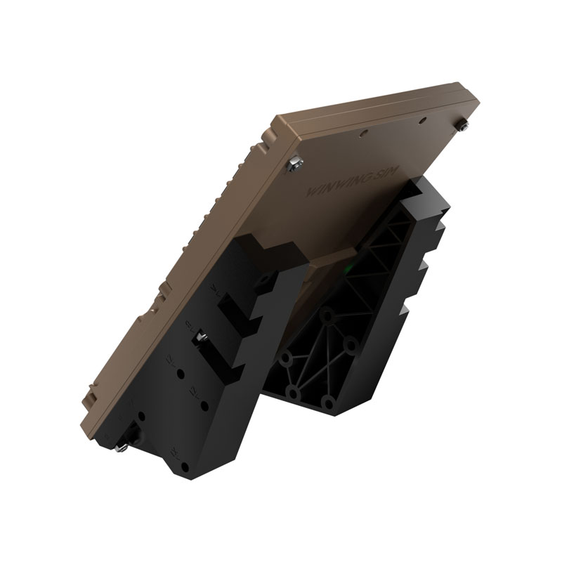 WINWING Flight Simulator PFP 7 - Flight Joystick Sim บทวิจารณ์และราคา
