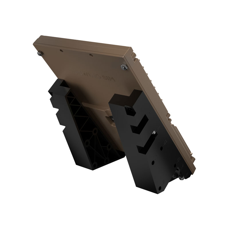 WINWING Flight Simulator PFP 7 - Flight Joystick Sim บทวิจารณ์และราคา