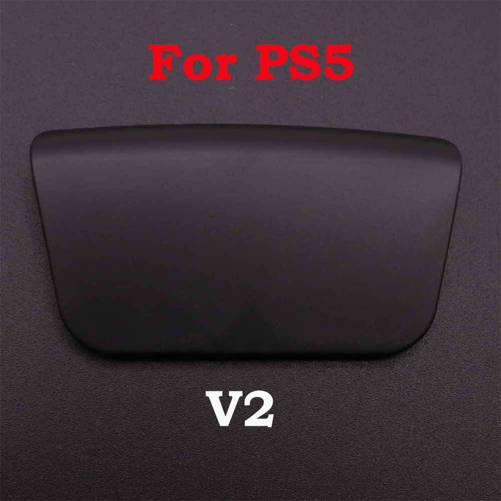 แผ่นทัชแพดควบคุมแบบสัมผัสนุ่ม  - Ps5 Controller Cover บทวิจารณ์และราคา
