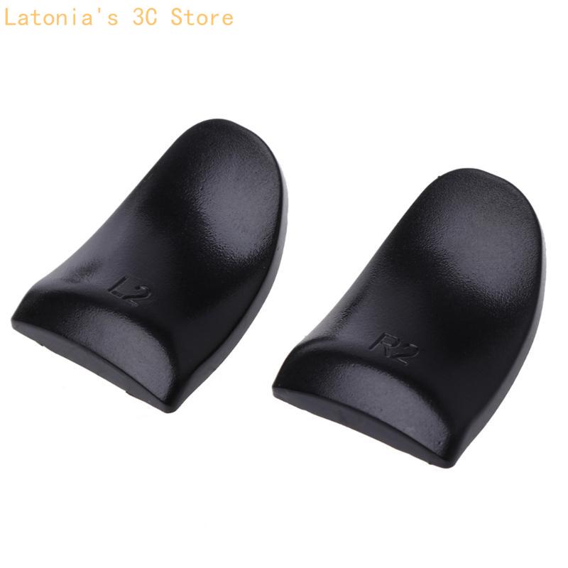 อุปกรณ์เสริมเกม L2 Trigger ขยา - Trigger Extender Button บทวิจารณ์และราคา