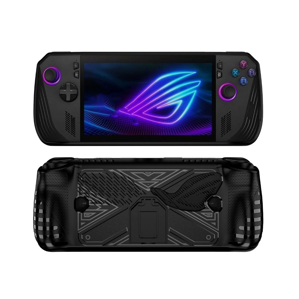 เคสป้องกันสำหรับเครื่องเล่นเกม - Gaming Console Asus Rog บทวิจารณ์และราคา
