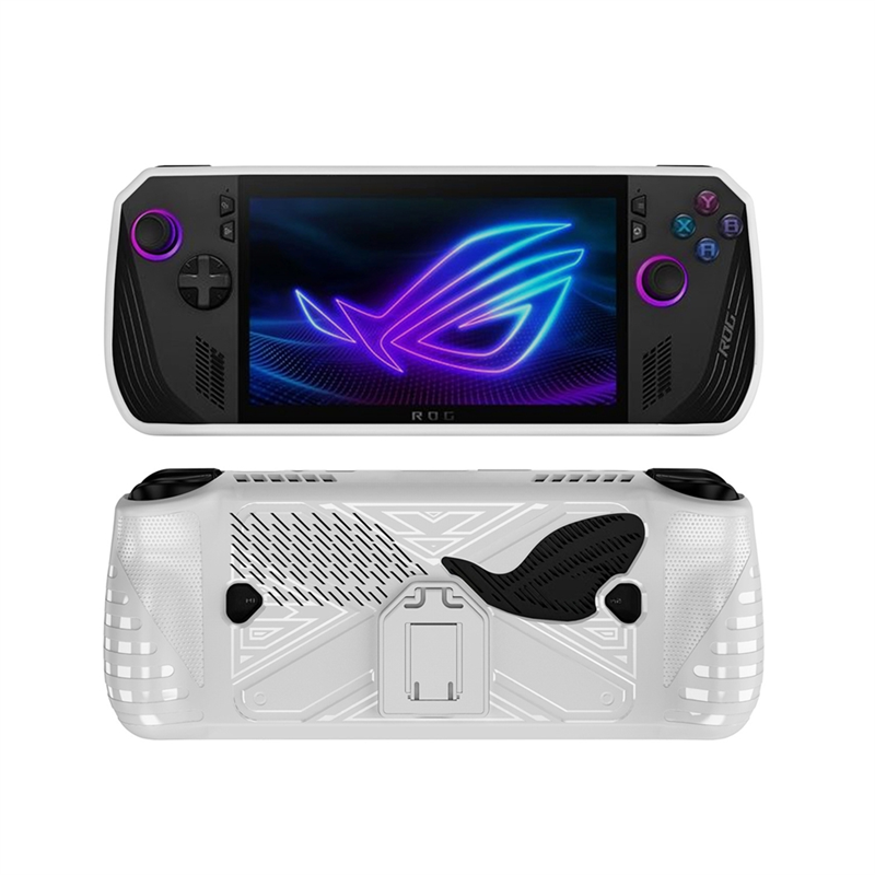 N34R-TPU เคสป้องกันพร้อมขาตั้ง - Gaming Console Asus Rog บทวิจารณ์และราคา
