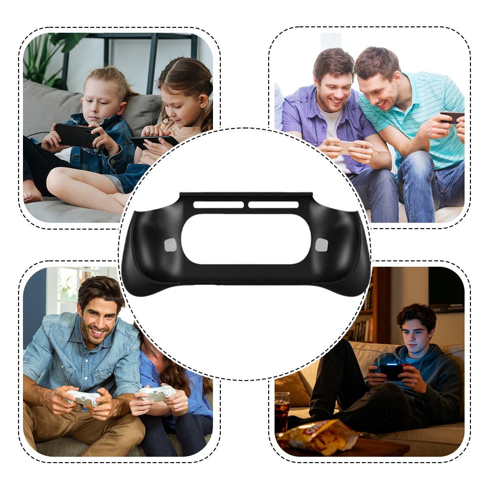 เคส TPU แบบฝ้าสำหรับเรโทรรอยด์ - Gaming Console Handle บทวิจารณ์และราคา