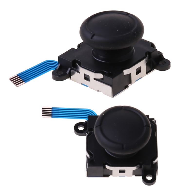 1Pc 3D Analog Sensor Stick จอย - Gaming Console Handle บทวิจารณ์และราคา
